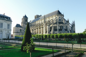 Dépannage climatisation Bourges